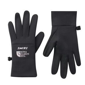 SKIMS x North Face Gloves-Size Small
Color: Onyx